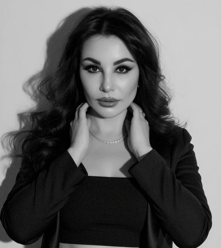 Victoria, medical aesthetics practitioner